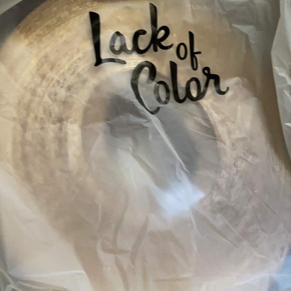 Lack of Color main image 4